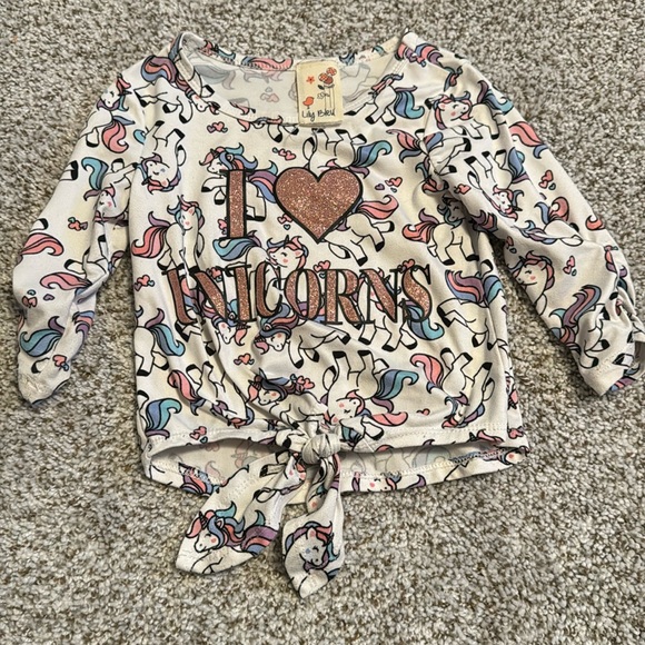 I love unicorns - Picture 1 of 1